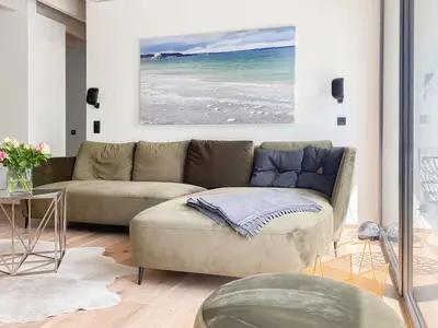 Ferienwohnung für 6 Personen (100 m²) in Timmendorfer Strand 2/10