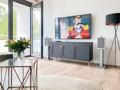 Ferienwohnung für 6 Personen (100 m²) in Timmendorfer Strand 4/10