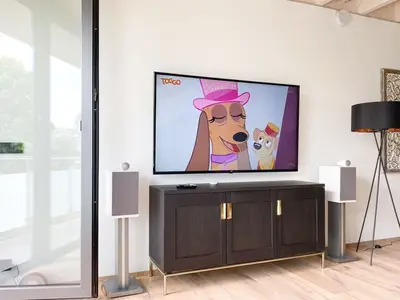Ferienwohnung für 6 Personen (100 m²) in Timmendorfer Strand 6/10