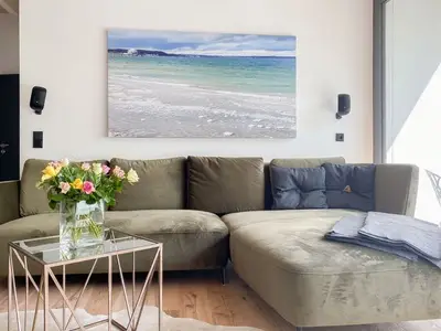 Ferienwohnung für 6 Personen (100 m²) in Timmendorfer Strand 7/10