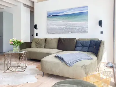 Ferienwohnung für 6 Personen (100 m²) in Timmendorfer Strand 8/10