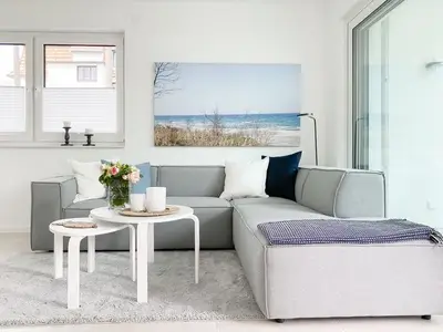 Ferienwohnung für 4 Personen (70 m²) in Timmendorfer Strand 1/10