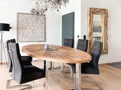 Ferienwohnung für 6 Personen (100 m²) in Timmendorfer Strand 9/10