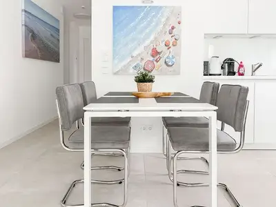 Ferienwohnung für 4 Personen (70 m²) in Timmendorfer Strand 2/10
