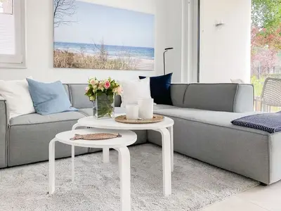 Ferienwohnung für 4 Personen (70 m²) in Timmendorfer Strand 3/10