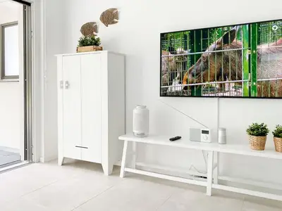 Ferienwohnung für 4 Personen (70 m²) in Timmendorfer Strand 4/10