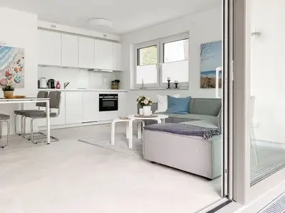 Ferienwohnung für 4 Personen (70 m²) in Timmendorfer Strand 6/10