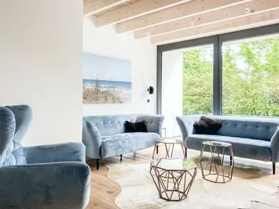 Ferienwohnung für 4 Personen (100 m²) in Timmendorfer Strand 1/10