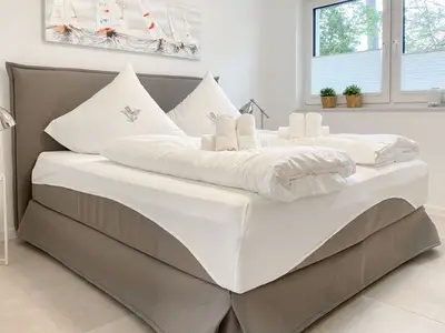 Ferienwohnung für 4 Personen (70 m²) in Timmendorfer Strand 9/10