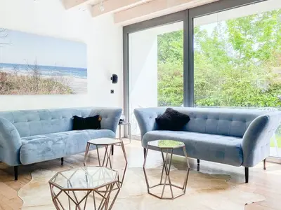 Ferienwohnung für 4 Personen (100 m²) in Timmendorfer Strand 2/10
