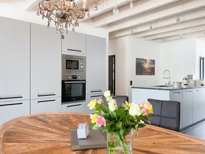 Ferienwohnung für 6 Personen (100 m²) in Timmendorfer Strand 4/10