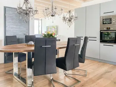 Ferienwohnung für 4 Personen (100 m²) in Timmendorfer Strand 3/10