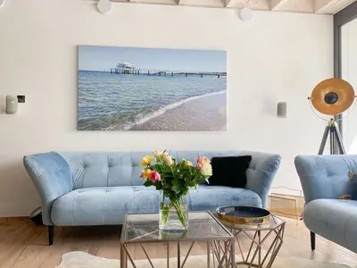 Ferienwohnung für 6 Personen (100 m²) in Timmendorfer Strand 5/10