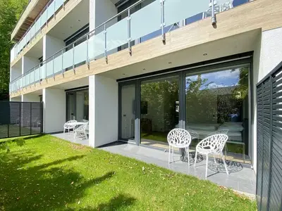 Ferienwohnung für 4 Personen (100 m²) in Timmendorfer Strand 4/10