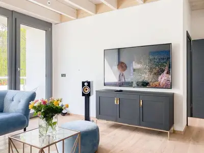 Ferienwohnung für 6 Personen (100 m²) in Timmendorfer Strand 6/10