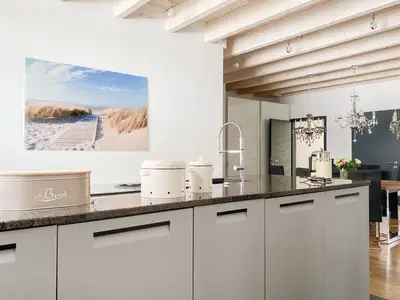 Ferienwohnung für 4 Personen (100 m²) in Timmendorfer Strand 5/10