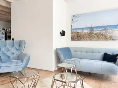Ferienwohnung für 4 Personen (100 m²) in Timmendorfer Strand 6/10