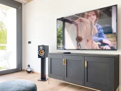 Ferienwohnung für 6 Personen (100 m²) in Timmendorfer Strand 7/10
