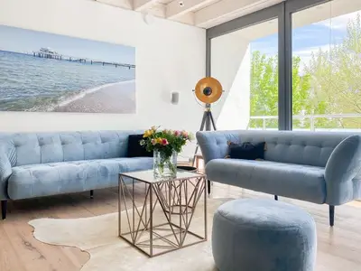 Ferienwohnung für 6 Personen (100 m²) in Timmendorfer Strand 8/10