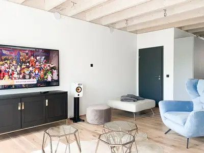 Ferienwohnung für 4 Personen (100 m²) in Timmendorfer Strand 7/10