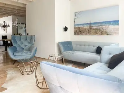 Ferienwohnung für 4 Personen (100 m²) in Timmendorfer Strand 8/10