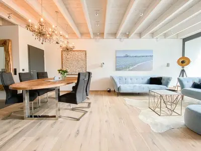 Ferienwohnung für 6 Personen (100 m²) in Timmendorfer Strand 9/10