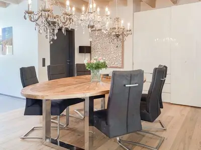 Ferienwohnung für 4 Personen (100 m²) in Timmendorfer Strand 9/10