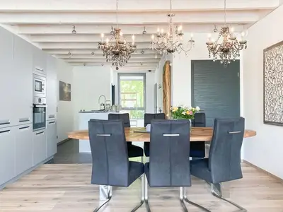 Ferienwohnung für 6 Personen (100 m²) in Timmendorfer Strand 10/10