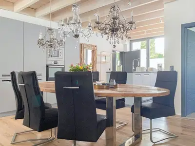 Ferienwohnung für 4 Personen (100 m²) in Timmendorfer Strand 10/10
