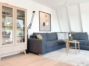 Ferienwohnung für 2 Personen (60 m²) in Timmendorfer Strand