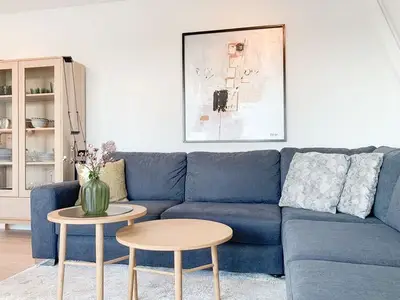 Ferienwohnung für 2 Personen (60 m²) in Timmendorfer Strand 2/10