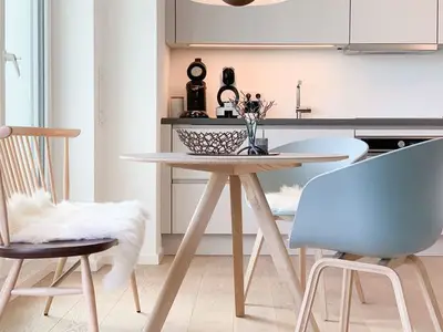 Ferienwohnung für 2 Personen (60 m²) in Timmendorfer Strand 3/10