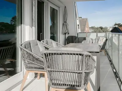 Ferienwohnung für 2 Personen (60 m²) in Timmendorfer Strand 4/10