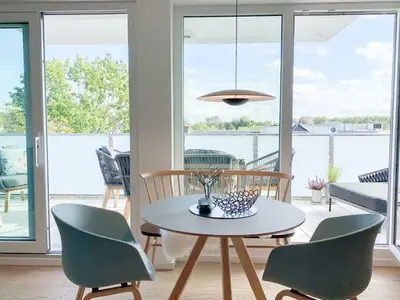 Ferienwohnung für 2 Personen (60 m²) in Timmendorfer Strand 5/10
