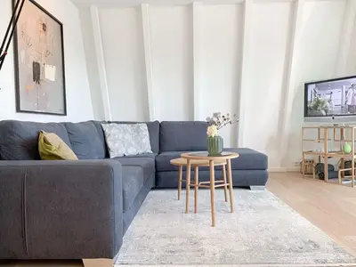 Ferienwohnung für 2 Personen (60 m²) in Timmendorfer Strand 7/10