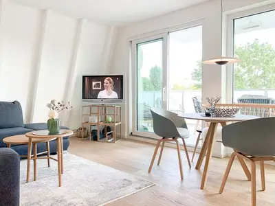 Ferienwohnung für 2 Personen (60 m²) in Timmendorfer Strand 8/10