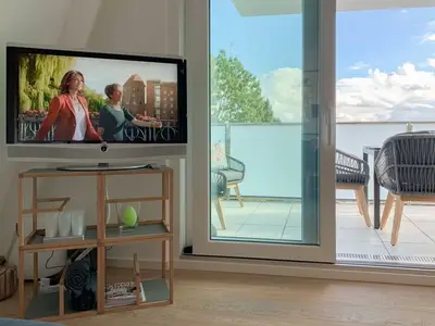 Ferienwohnung für 2 Personen (60 m²) in Timmendorfer Strand 9/10