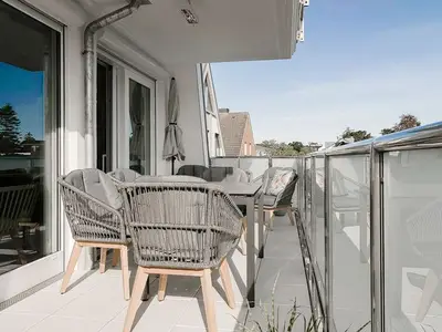 Ferienwohnung für 2 Personen (60 m²) in Timmendorfer Strand 10/10