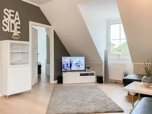 Ferienwohnung für 4 Personen (60 m²) in Timmendorfer Strand