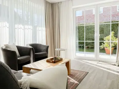 Ferienwohnung für 4 Personen (60 m²) in Timmendorfer Strand 1/10