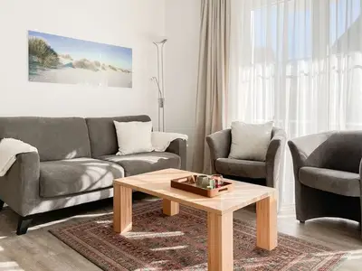 Ferienwohnung für 4 Personen (60 m²) in Timmendorfer Strand 2/10