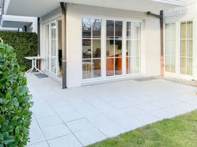Ferienwohnung für 4 Personen (60 m²) in Timmendorfer Strand 3/10
