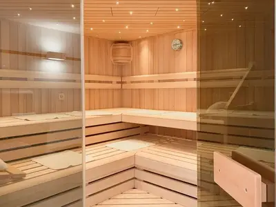 Ferienwohnung für 4 Personen (60 m²) in Timmendorfer Strand 4/10