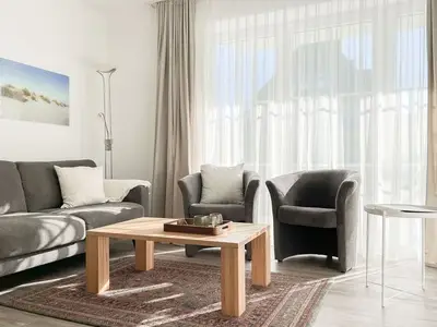 Ferienwohnung für 4 Personen (60 m²) in Timmendorfer Strand 6/10