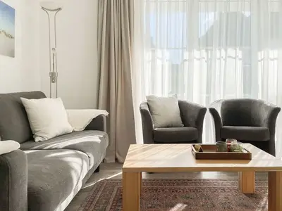 Ferienwohnung für 4 Personen (60 m²) in Timmendorfer Strand 7/10