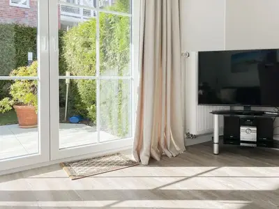 Ferienwohnung für 4 Personen (60 m²) in Timmendorfer Strand 8/10