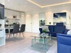 Ferienwohnung für 4 Personen (60 m²) in Timmendorfer Strand