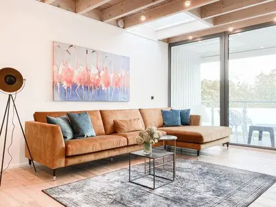 Ferienwohnung für 4 Personen (100 m²) in Timmendorfer Strand 1/10