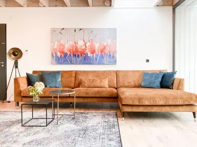 Ferienwohnung für 4 Personen (100 m²) in Timmendorfer Strand 2/10