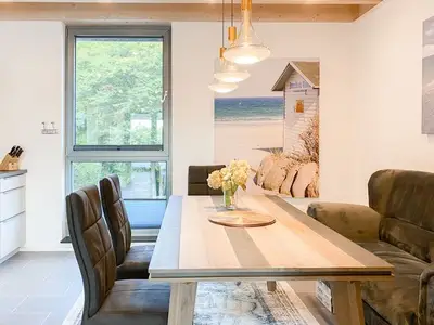 Ferienwohnung für 4 Personen (100 m²) in Timmendorfer Strand 3/10